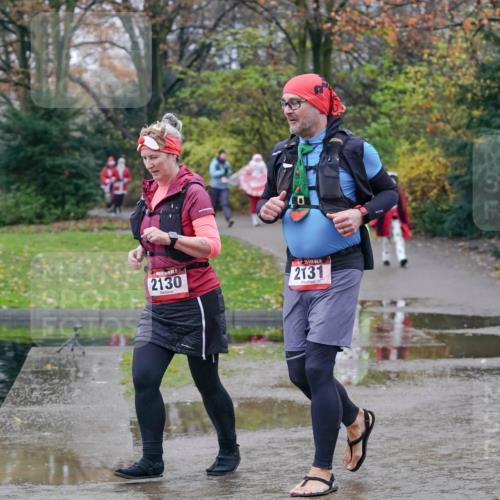 07.12.2025 - St. Pauli X-Mass-Run No. 15 Michael Burmester http://msf.ph/oto/9401841 07.12.2025 10:29:13 Laufen 15, 2130, 5, 2131 meine-sportfotos.de