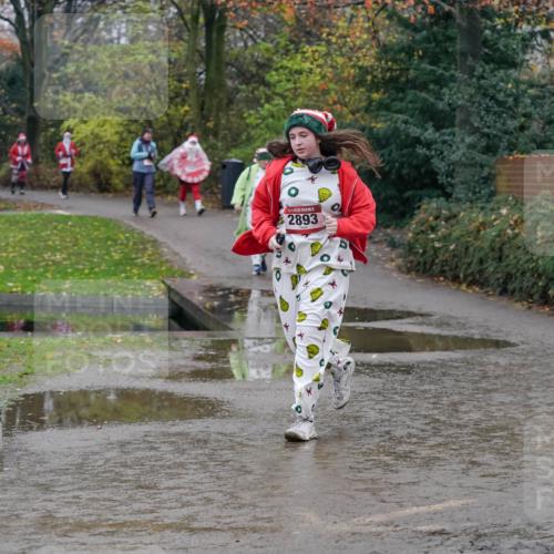 07.12.2025 - St. Pauli X-Mass-Run No. 15 Michael Burmester http://msf.ph/oto/9401847 07.12.2025 10:29:15 Laufen 2893 meine-sportfotos.de