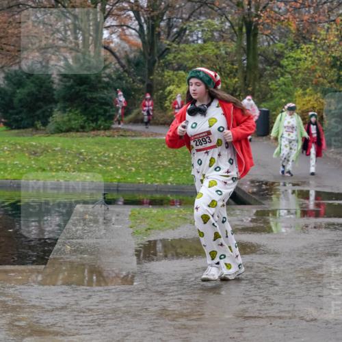 07.12.2025 - St. Pauli X-Mass-Run No. 15 Michael Burmester http://msf.ph/oto/9401848 07.12.2025 10:29:16 Laufen 2893 meine-sportfotos.de