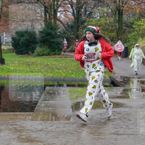 07.12.2025 - St. Pauli X-Mass-Run No. 15 Michael Burmester http://msf.ph/oto/9401849 07.12.2025 10:29:16 Laufen 15, 2893 meine-sportfotos.de