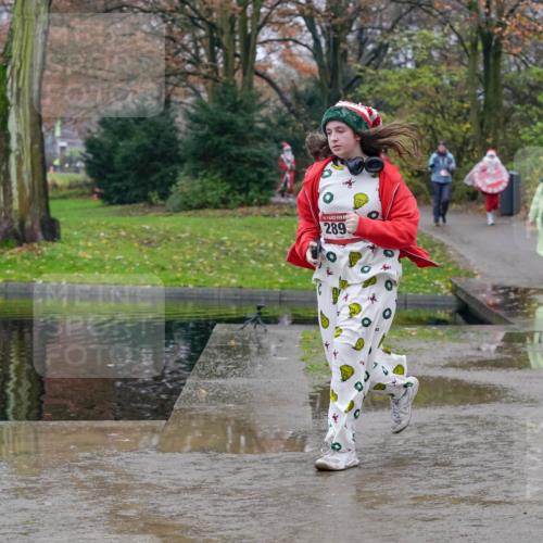 07.12.2025 - St. Pauli X-Mass-Run No. 15 Michael Burmester http://msf.ph/oto/9401850 07.12.2025 10:29:16 Laufen 289 meine-sportfotos.de
