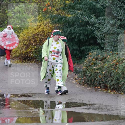 07.12.2025 - St. Pauli X-Mass-Run No. 15 Michael Burmester http://msf.ph/oto/9401852 07.12.2025 10:29:18 Laufen 1660, 2879 meine-sportfotos.de
