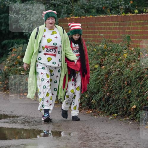 07.12.2025 - St. Pauli X-Mass-Run No. 15 Michael Burmester http://msf.ph/oto/9401855 07.12.2025 10:29:21 Laufen 5, 2879, 898 meine-sportfotos.de