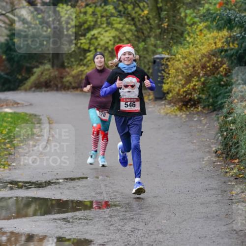 07.12.2025 - St. Pauli X-Mass-Run No. 15 Michael Burmester http://msf.ph/oto/9401946 07.12.2025 10:38:07 Laufen 128, 5, 546 meine-sportfotos.de