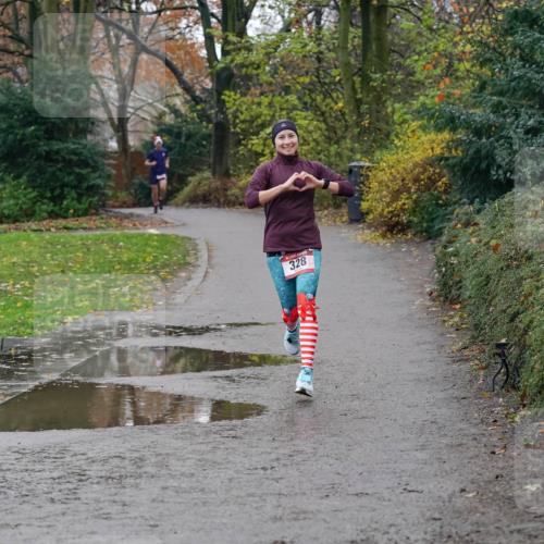 07.12.2025 - St. Pauli X-Mass-Run No. 15 Michael Burmester http://msf.ph/oto/9401952 07.12.2025 10:38:09 Laufen 328 meine-sportfotos.de