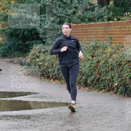 07.12.2025 - St. Pauli X-Mass-Run No. 15 Michael Burmester http://msf.ph/oto/9401977 07.12.2025 10:38:28 Laufen  meine-sportfotos.de