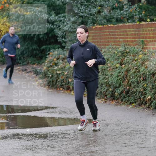 07.12.2025 - St. Pauli X-Mass-Run No. 15 Michael Burmester http://msf.ph/oto/9401979 07.12.2025 10:38:29 Laufen  meine-sportfotos.de