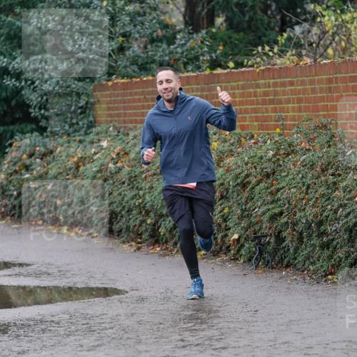 07.12.2025 - St. Pauli X-Mass-Run No. 15 Michael Burmester http://msf.ph/oto/9401983 07.12.2025 10:38:32 Laufen 65 meine-sportfotos.de