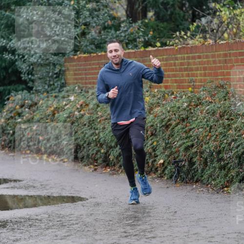 07.12.2025 - St. Pauli X-Mass-Run No. 15 Michael Burmester http://msf.ph/oto/9401984 07.12.2025 10:38:32 Laufen  meine-sportfotos.de