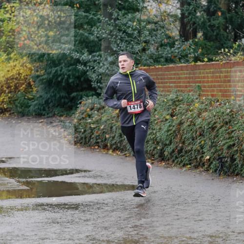 07.12.2025 - St. Pauli X-Mass-Run No. 15 Michael Burmester http://msf.ph/oto/9402003 07.12.2025 10:38:51 Laufen 1478 meine-sportfotos.de