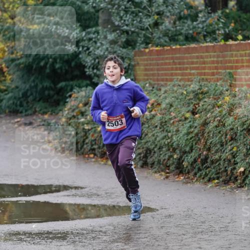 07.12.2025 - St. Pauli X-Mass-Run No. 15 Michael Burmester http://msf.ph/oto/9402008 07.12.2025 10:38:57 Laufen 2503 meine-sportfotos.de