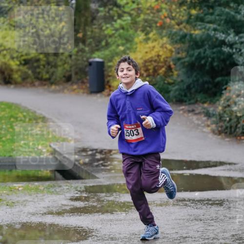 07.12.2025 - St. Pauli X-Mass-Run No. 15 Michael Burmester http://msf.ph/oto/9402013 07.12.2025 10:38:59 Laufen 15, 2503 meine-sportfotos.de