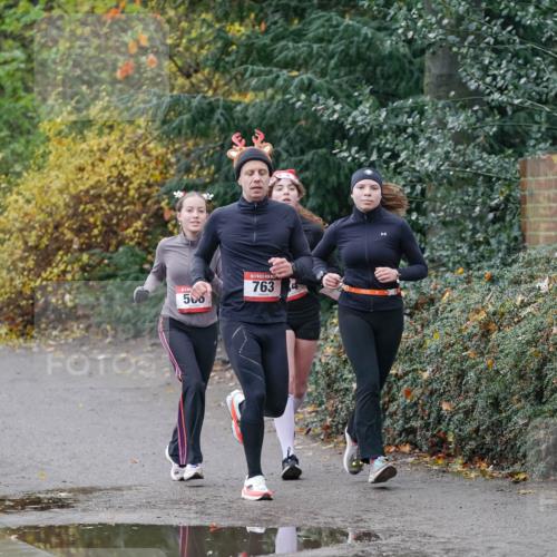 07.12.2025 - St. Pauli X-Mass-Run No. 15 Michael Burmester http://msf.ph/oto/9402042 07.12.2025 10:40:06 Laufen 500, 763 meine-sportfotos.de