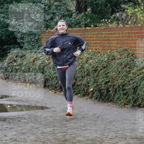 07.12.2025 - St. Pauli X-Mass-Run No. 15 Michael Burmester http://msf.ph/oto/9402060 07.12.2025 10:40:14 Laufen  meine-sportfotos.de