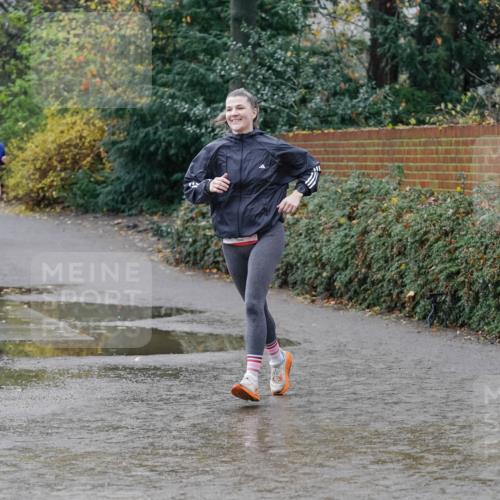07.12.2025 - St. Pauli X-Mass-Run No. 15 Michael Burmester http://msf.ph/oto/9402061 07.12.2025 10:40:15 Laufen  meine-sportfotos.de