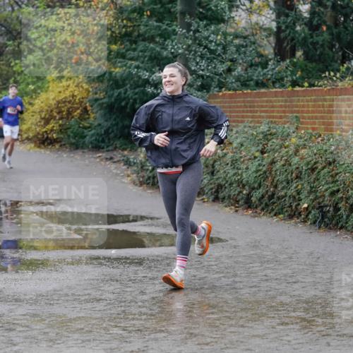 07.12.2025 - St. Pauli X-Mass-Run No. 15 Michael Burmester http://msf.ph/oto/9402062 07.12.2025 10:40:15 Laufen  meine-sportfotos.de