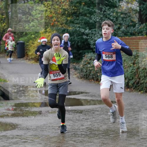 07.12.2025 - St. Pauli X-Mass-Run No. 15 Michael Burmester http://msf.ph/oto/9402077 07.12.2025 10:40:22 Laufen 555, 15, 568 meine-sportfotos.de