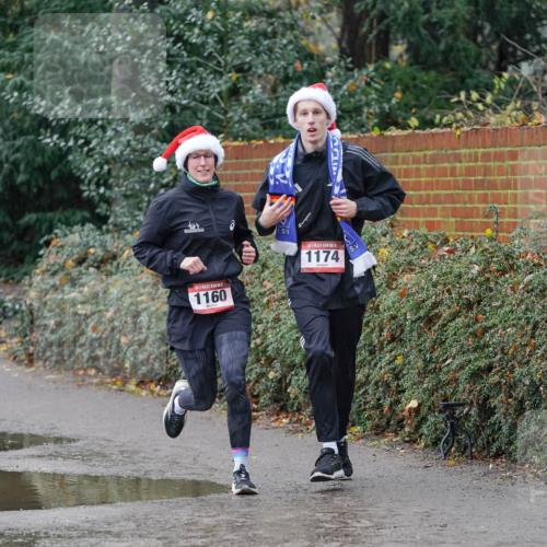 07.12.2025 - St. Pauli X-Mass-Run No. 15 Michael Burmester http://msf.ph/oto/9402081 07.12.2025 10:40:24 Laufen 393, 417, 1160, 5, 1174 meine-sportfotos.de