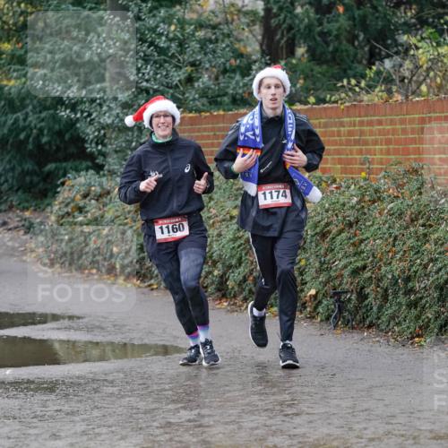 07.12.2025 - St. Pauli X-Mass-Run No. 15 Michael Burmester http://msf.ph/oto/9402083 07.12.2025 10:40:25 Laufen 55, 417, 1160, 1174 meine-sportfotos.de