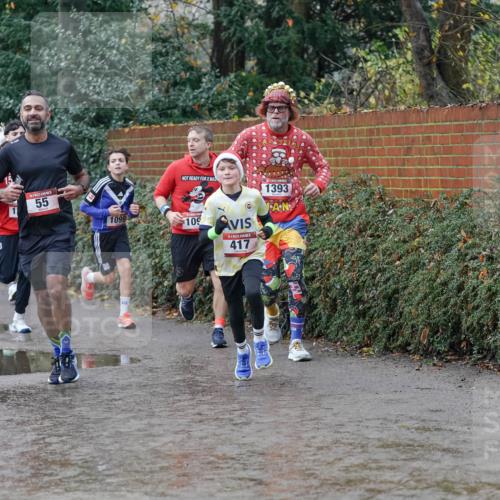 07.12.2025 - St. Pauli X-Mass-Run No. 15 Michael Burmester http://msf.ph/oto/9402093 07.12.2025 10:40:29 Laufen 773, 55, 1099, 1393, 109, 417 meine-sportfotos.de