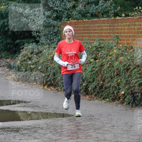 07.12.2025 - St. Pauli X-Mass-Run No. 15 Michael Burmester http://msf.ph/oto/9402120 07.12.2025 10:40:40 Laufen 75 meine-sportfotos.de