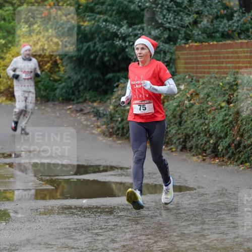07.12.2025 - St. Pauli X-Mass-Run No. 15 Michael Burmester http://msf.ph/oto/9402122 07.12.2025 10:40:41 Laufen 280, 2, 3, 75 meine-sportfotos.de