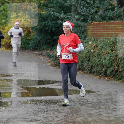 07.12.2025 - St. Pauli X-Mass-Run No. 15 Michael Burmester http://msf.ph/oto/9402123 07.12.2025 10:40:41 Laufen 0, 15, 75 meine-sportfotos.de