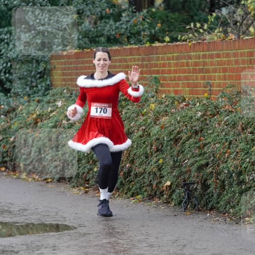 07.12.2025 - St. Pauli X-Mass-Run No. 15 Michael Burmester http://msf.ph/oto/9402146 07.12.2025 10:40:51 Laufen 15, 170 meine-sportfotos.de