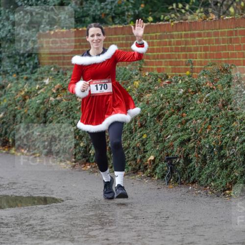 07.12.2025 - St. Pauli X-Mass-Run No. 15 Michael Burmester http://msf.ph/oto/9402147 07.12.2025 10:40:51 Laufen 5, 170 meine-sportfotos.de