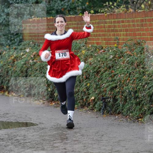 07.12.2025 - St. Pauli X-Mass-Run No. 15 Michael Burmester http://msf.ph/oto/9402148 07.12.2025 10:40:51 Laufen 170 meine-sportfotos.de