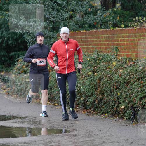 07.12.2025 - St. Pauli X-Mass-Run No. 15 Michael Burmester http://msf.ph/oto/9402161 07.12.2025 10:40:56 Laufen 324 meine-sportfotos.de