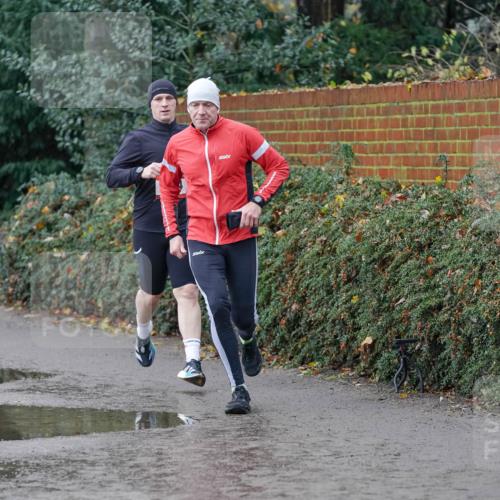 07.12.2025 - St. Pauli X-Mass-Run No. 15 Michael Burmester http://msf.ph/oto/9402164 07.12.2025 10:40:56 Laufen  meine-sportfotos.de