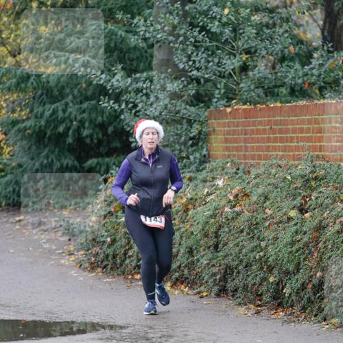 07.12.2025 - St. Pauli X-Mass-Run No. 15 Michael Burmester http://msf.ph/oto/9402182 07.12.2025 10:41:12 Laufen 1143 meine-sportfotos.de