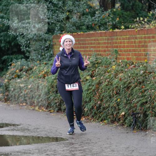 07.12.2025 - St. Pauli X-Mass-Run No. 15 Michael Burmester http://msf.ph/oto/9402186 07.12.2025 10:41:14 Laufen 1143 meine-sportfotos.de