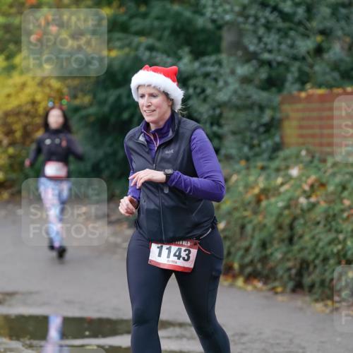 07.12.2025 - St. Pauli X-Mass-Run No. 15 Michael Burmester http://msf.ph/oto/9402189 07.12.2025 10:41:16 Laufen 15, 1143 meine-sportfotos.de