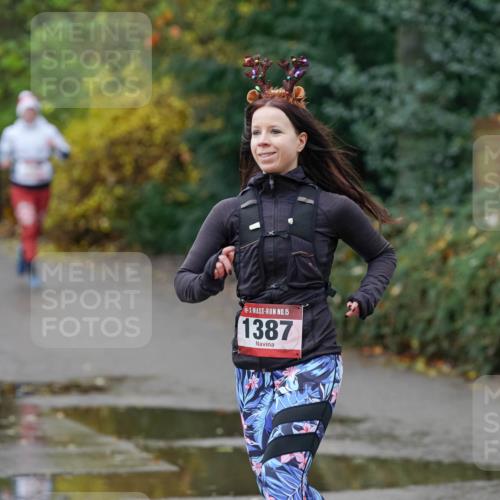 07.12.2025 - St. Pauli X-Mass-Run No. 15 Michael Burmester http://msf.ph/oto/9402198 07.12.2025 10:41:22 Laufen 15, 1387, 9702 meine-sportfotos.de