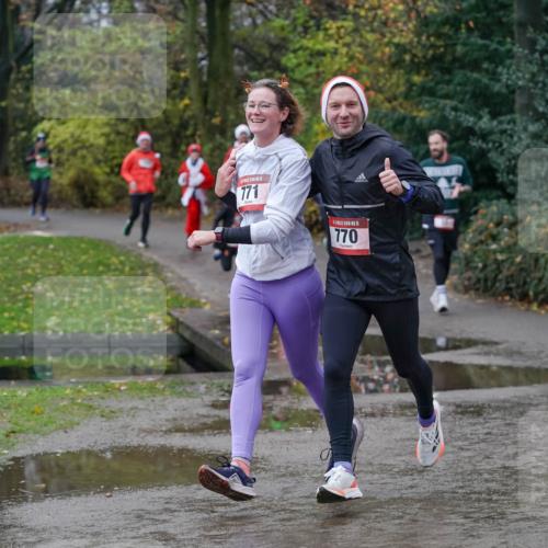 07.12.2025 - St. Pauli X-Mass-Run No. 15 Michael Burmester http://msf.ph/oto/9402239 07.12.2025 10:41:39 Laufen 771, 770, 4799 meine-sportfotos.de