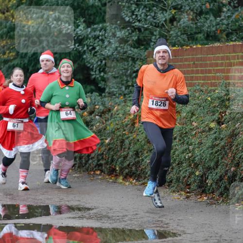 07.12.2025 - St. Pauli X-Mass-Run No. 15 Michael Burmester http://msf.ph/oto/9402295 07.12.2025 10:41:55 Laufen 2, 139, 61, 64, 1826 meine-sportfotos.de