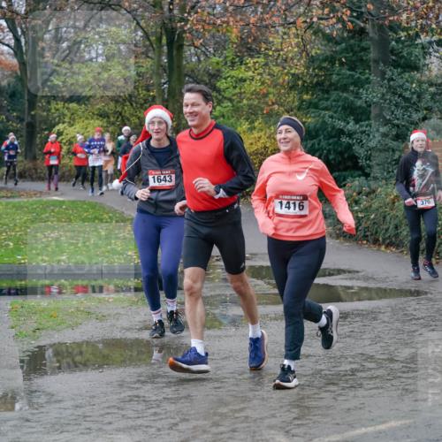 07.12.2025 - St. Pauli X-Mass-Run No. 15 Michael Burmester http://msf.ph/oto/9402340 07.12.2025 10:42:11 Laufen 1643, 1416, 376, 907 meine-sportfotos.de