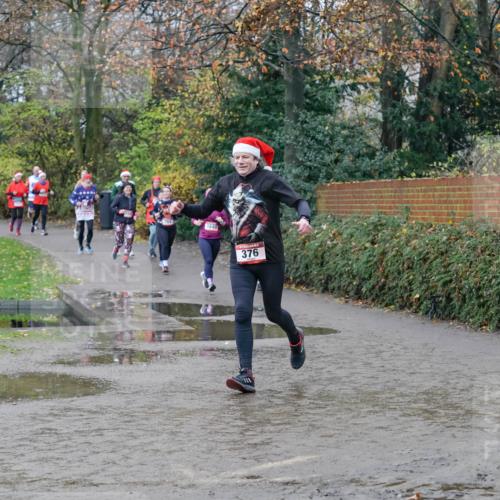 07.12.2025 - St. Pauli X-Mass-Run No. 15 Michael Burmester http://msf.ph/oto/9402348 07.12.2025 10:42:13 Laufen 1640, 376 meine-sportfotos.de