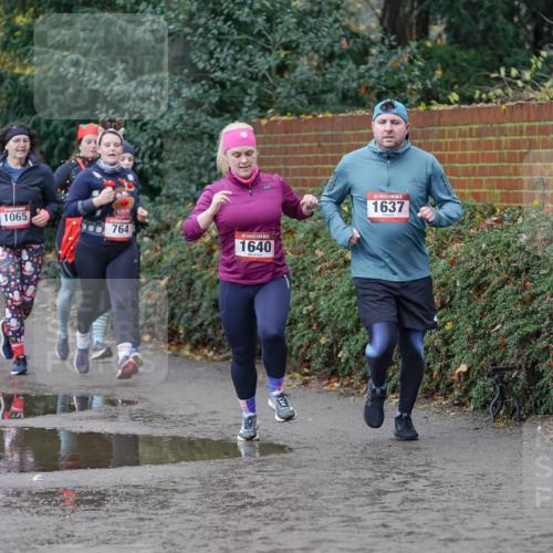 07.12.2025 - St. Pauli X-Mass-Run No. 15 Michael Burmester http://msf.ph/oto/9402356 07.12.2025 10:42:16 Laufen 1065, 1067, 764, 1640, 5, 1637 meine-sportfotos.de