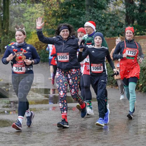 07.12.2025 - St. Pauli X-Mass-Run No. 15 Michael Burmester http://msf.ph/oto/9402368 07.12.2025 10:42:21 Laufen 66, 15, 764, 15, 1065, 15, 1068, 1723 meine-sportfotos.de