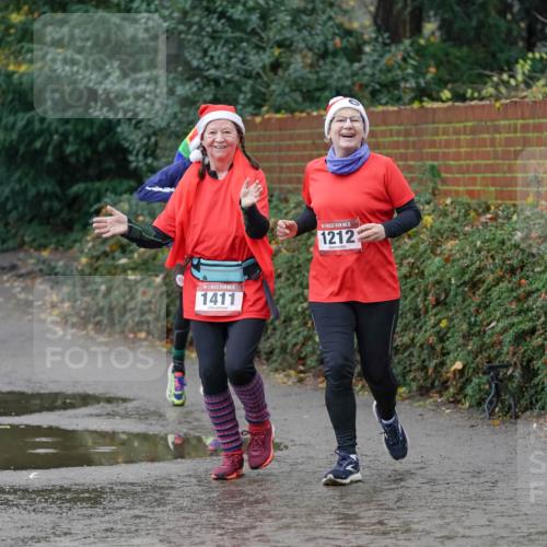 07.12.2025 - St. Pauli X-Mass-Run No. 15 Michael Burmester http://msf.ph/oto/9402382 07.12.2025 10:42:25 Laufen 15, 1411, 15, 1212 meine-sportfotos.de