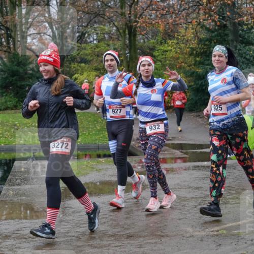 07.12.2025 - St. Pauli X-Mass-Run No. 15 Michael Burmester http://msf.ph/oto/9402413 07.12.2025 10:42:34 Laufen 927, 3272, 932, 925, 1428, 143 meine-sportfotos.de