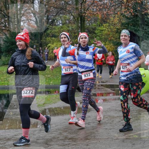 07.12.2025 - St. Pauli X-Mass-Run No. 15 Michael Burmester http://msf.ph/oto/9402414 07.12.2025 10:42:35 Laufen 927, 932, 925, 5, 3272, 1428, 109 meine-sportfotos.de