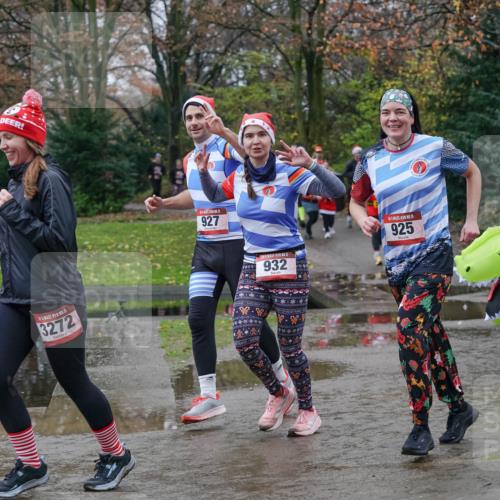 07.12.2025 - St. Pauli X-Mass-Run No. 15 Michael Burmester http://msf.ph/oto/9402416 07.12.2025 10:42:35 Laufen 15, 3272, 927, 932, 15, 925, 1428 meine-sportfotos.de