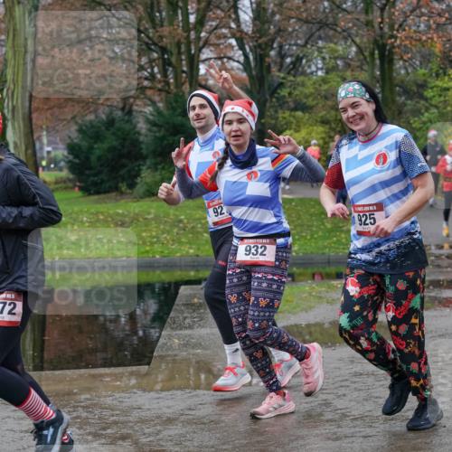 07.12.2025 - St. Pauli X-Mass-Run No. 15 Michael Burmester http://msf.ph/oto/9402419 07.12.2025 10:42:35 Laufen 3272, 92, 1, 15, 932, 1, 925 meine-sportfotos.de