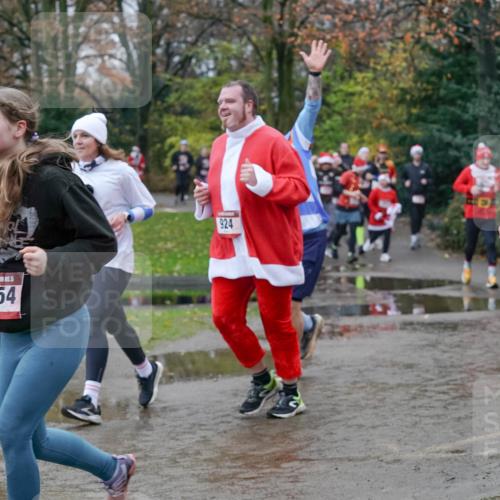 07.12.2025 - St. Pauli X-Mass-Run No. 15 Michael Burmester http://msf.ph/oto/9402432 07.12.2025 10:42:38 Laufen 2254, 924, 1092 meine-sportfotos.de