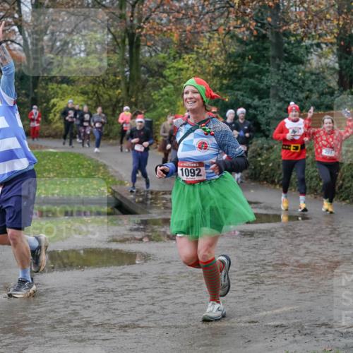 07.12.2025 - St. Pauli X-Mass-Run No. 15 Michael Burmester http://msf.ph/oto/9402434 07.12.2025 10:42:38 Laufen 924, 929, 5, 1092, 201 meine-sportfotos.de