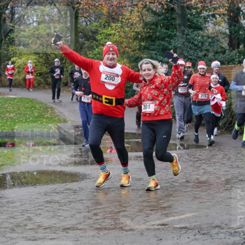07.12.2025 - St. Pauli X-Mass-Run No. 15 Michael Burmester http://msf.ph/oto/9402444 07.12.2025 10:42:41 Laufen 216, 000, 200, 201, 222, 557, 215 meine-sportfotos.de